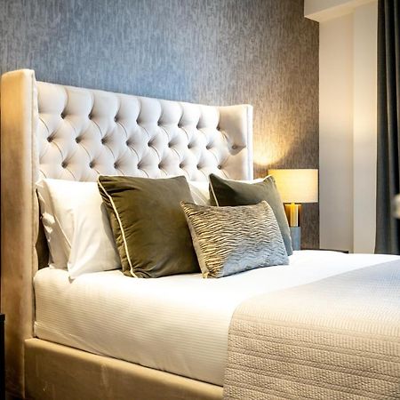ヨークPiccadilly Placeアパートメント エクステリア 写真